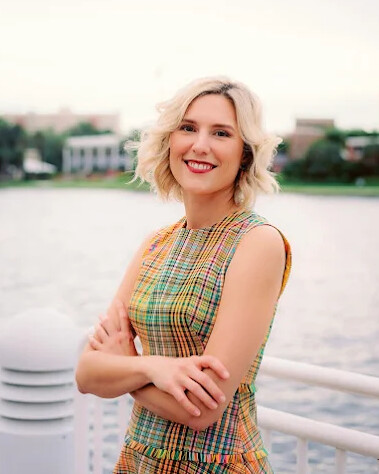 Dr. Arina Doroshenko, DDS, MD
