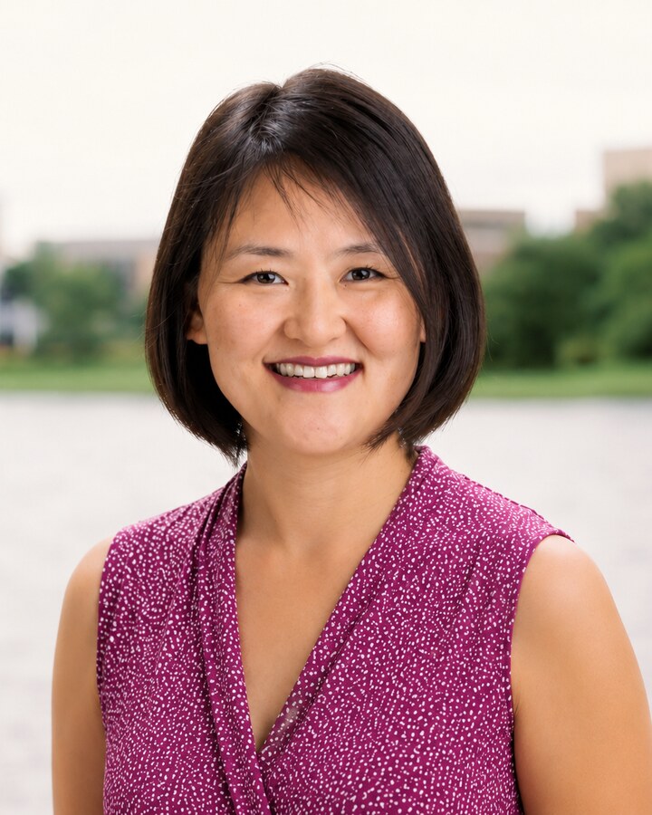 Dr. Esther Oh, DDS, MD