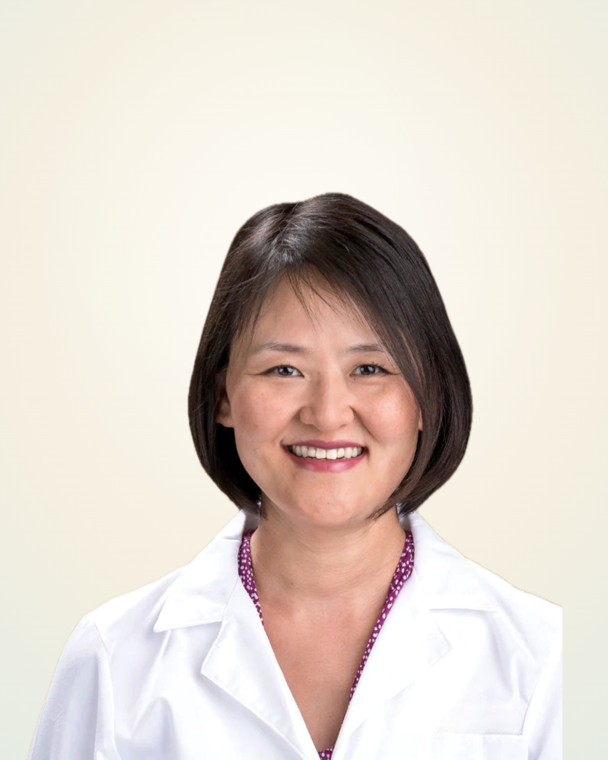 Dr. Esther Oh