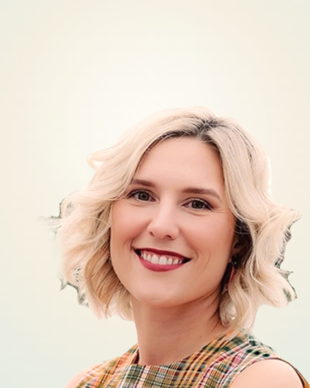 Dr. Arina Doroshenko